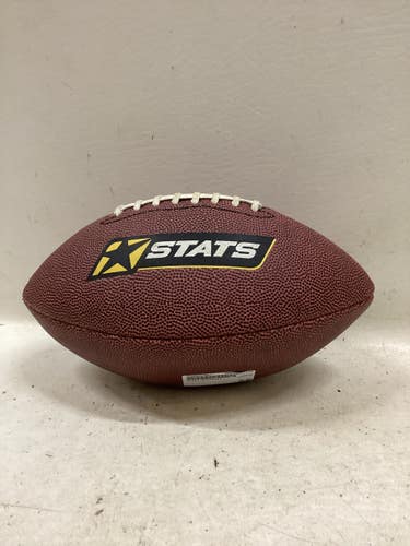 Used Official Football 11725-S000507067
