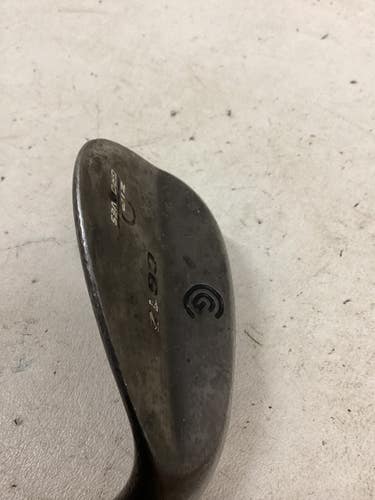 Used Cleveland CG12 Golf Wedge Mens RH 56 Degree 11725-S000507075