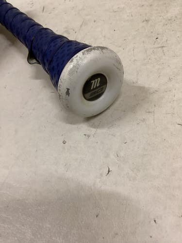 Used Marucci F5 BB/SB USSSA 2 5/8 Bat 30" 11725-S000507102