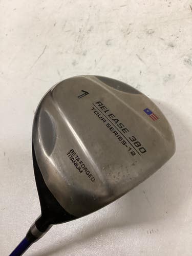 Used US Kids RELEASE 380 Jr Driver RH 12.0 Degree 11725-S000507107