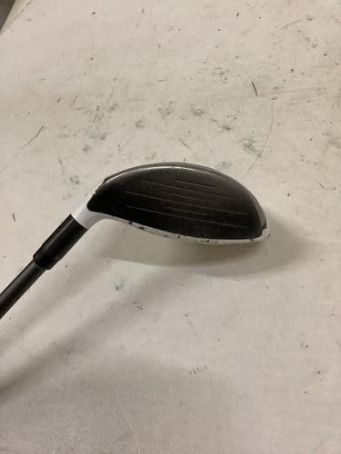 Used Taylormade RBZ TOUR 3 Mens Fairway Wood RH 3 Wood 11725-S000507091