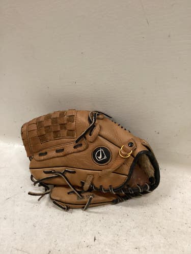 Used Nike KDR 1208 BB/SB Glove LH Throw Brown 12" 11725-S000507094