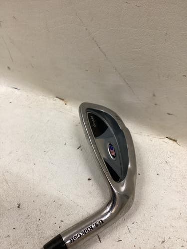 Used US Kids WT-15 GREEN Jr Individual Iron RH 8 Iron 11725-S000507106