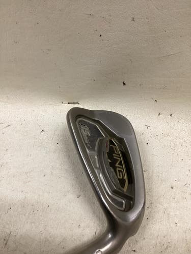 Used Ping I15 WHITE DOT Mens Individual Iron RH 8 Iron 11725-S000507112