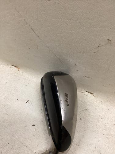 Used Tour Edge BAZOOKA JMAX IRON WOOD Mens Hybrid Club RH 4 Hybrid 11725-S000507110