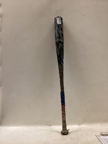 Used Easton CD3 BB/SB High School -3 Bat 33" 11725-S000507122