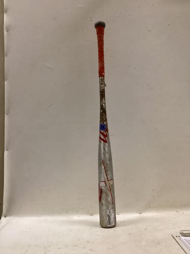Used Marucci CAT X 2 BB/SB High School -3 Bat 33 1/2" 11725-S000507121