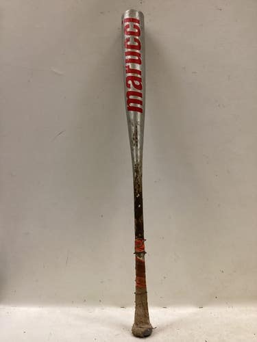 Used Marucci CAT X 2 BB/SB High School -3 Bat 33 1/2" 11725-S000507120