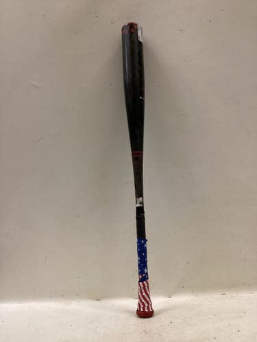 Used Easton ALPHA ALX BB/SB High School -3 Bat 33" 11725-S000507125