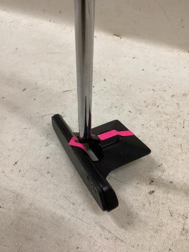 Used STX RACHEL HINGMAN Mens Putter RH 11725-S000507136