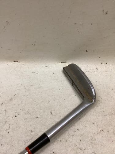 Used Tommy Armour SILVER SCOT REG.708 Mens Putter RH 11725-S000507154
