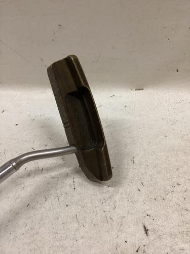 Used KURR KIRK CURRIE PUTTER RH Mens Putter RH 11725-S000507156