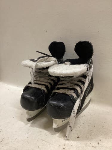Used Bauer SUPREME ONE20 Youth Hockey Skate Youth 12.0 11725-S000507161
