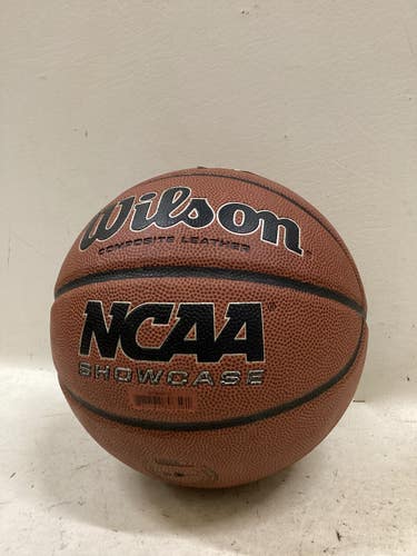 Used Wilson Basketball Adult Indoor 11725-S000507201