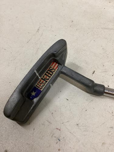 Used US Kids Jr Putter RH 11725-S000507198