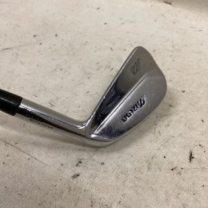 Used Mizuno MP-37 Mens Individual Iron RH 3 Iron 11725-S000507218