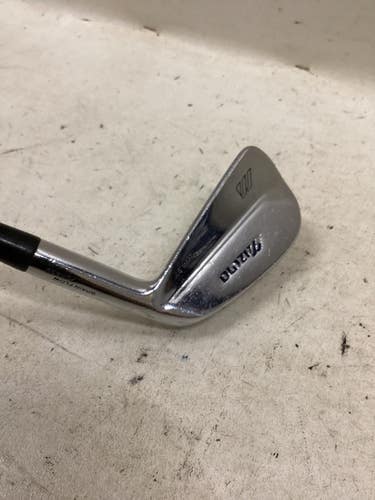 Used Mizuno MP-37 Mens Individual Iron RH 3 Iron 11725-S000507218