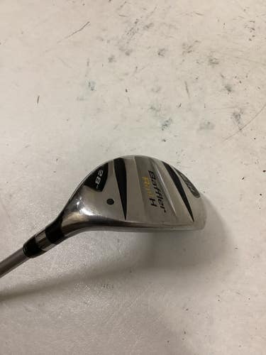 Used BAFFLER RAIL H Mens Hybrid Club RH 6 Hybrid 11725-S000507223