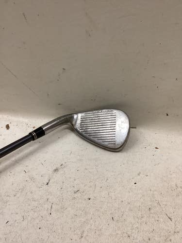 Used Taylormade R7 Golf Wedge Mens RH Pitching Wedge 11725-S000504148