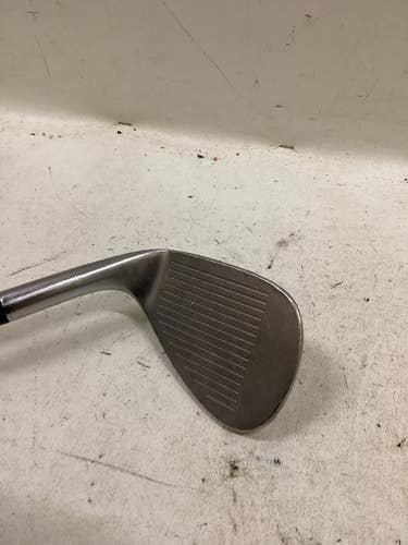 Used Taylormade ATV Golf Wedge Mens RH 52 Degree 11725-S000504251
