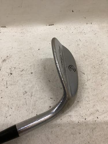 Used Cleveland REG .588 Golf Wedge Mens RH 60 Degree 11725-S000504910