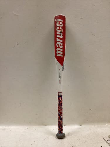 Used Marucci CAT 8 BB/SB USSSA 2 3/4 Bat 27" 11725-S000505000