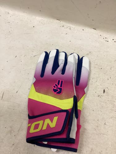Used Easton BB/SB Accessory Pink 11725-S000505358