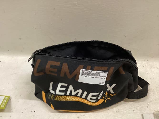Used Hockey Accessory 11725-S000505474