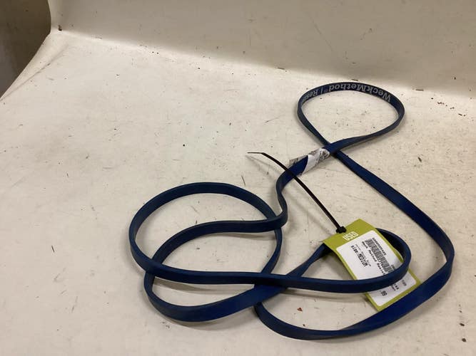 Used Super Band Royal Blue Medium 11725-S000505485