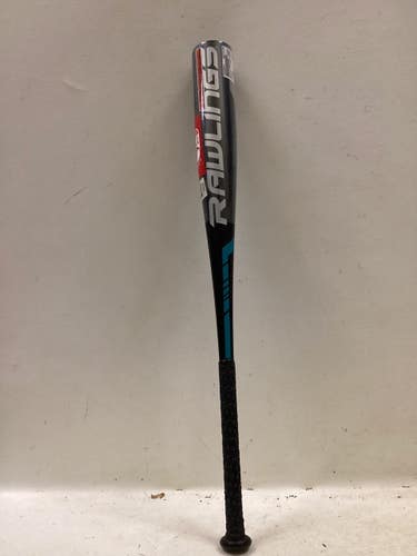 Used Rawlings 5150 ALLOY BB/SB USSSA 2 3/4 Bat 30" 11725-S000506011