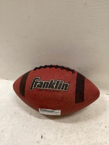 Used Franklin Junior Football 11725-S000506033