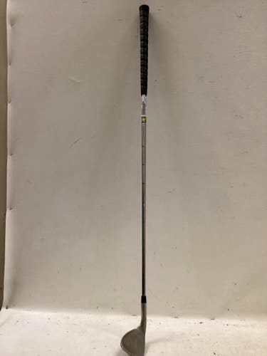 Used Golden Bear BEAR CLAW Golf Wedge Mens RH Sand Wedge 11725-S000506045