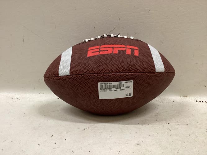 Used Junior Football 11725-S000506075