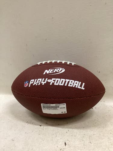 Used Toy Football 11725-S000506109