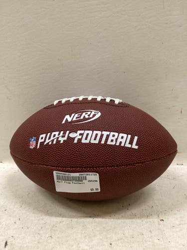 Used Toy Football 11725-S000506115