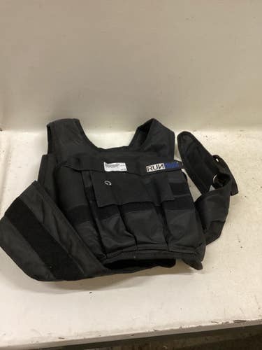 Used Weight Vest 11725-S000506147
