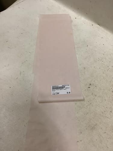 Used Gaiam Flat Band Pink Light 11725-S000506181