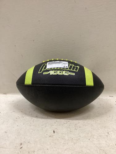Used Franklin Official Football 11725-S000506196