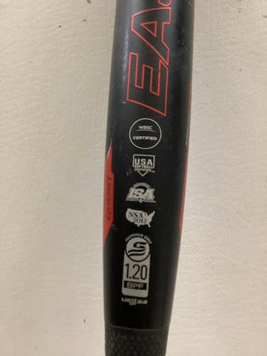 Used Easton GHOST EFP4GHAD11 BB/SB Fastpitch Bat 32" 11725-S000506240