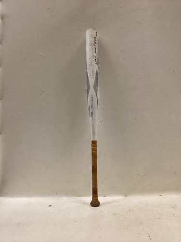 Used Easton GHOST UNLIMITED EXT DOUBLE BARREL BB/SB Fastpitch Bat 32" 11725-S000506242