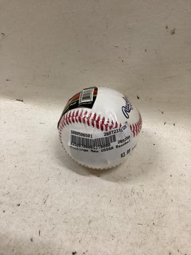Used BB/SB Accessory 11725-S000506501