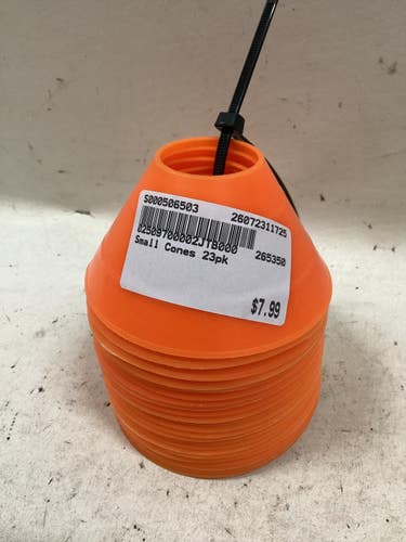 Used BB/SB Accessory 11725-S000506503