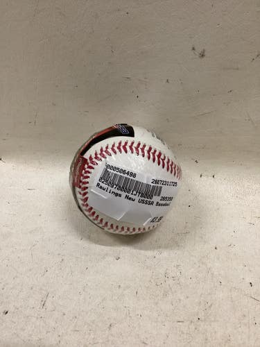 Used BB/SB Accessory 11725-S000506498