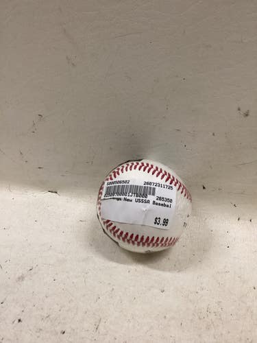Used BB/SB Accessory 11725-S000506502