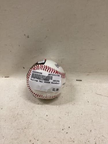 Used BB/SB Accessory 11725-S000506506
