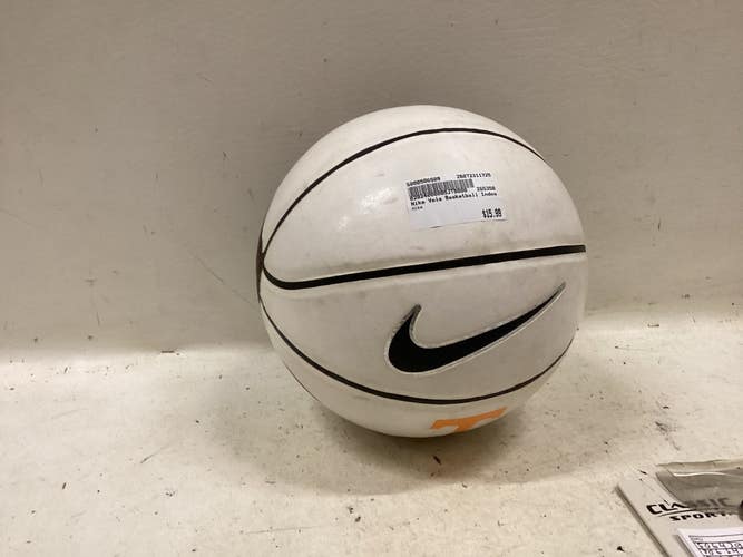 Used Nike Basketball Adult Indoor 11725-S000506509