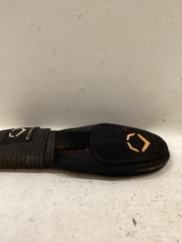 Used Evoshield BB/SB Accessory Black 11725-S000506530