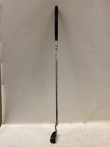 Used Dunlop PERFECT LINE Mens Putter RH 11725-S000506551