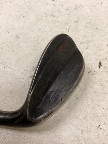 Used MacGregor VIP Golf Wedge Mens RH 54 Degree 11725-S000506553