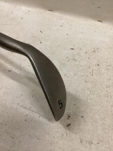 Used Nike V Jr Individual Iron RH 5 Iron 11725-S000506576